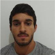 Professor particular de inglês com experiência presencial e online para crianças e adultos do básico ao avançado